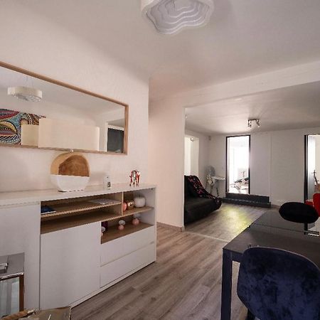Appartement De 80M2 Refait A Neuf Bezannes Экстерьер фото