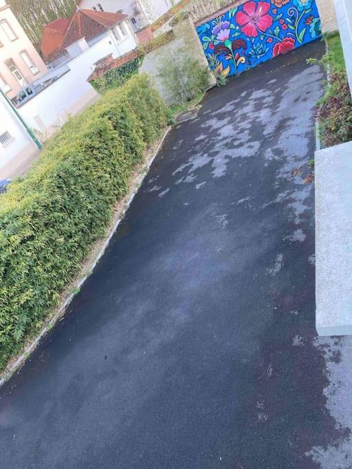 Appartement De 80M2 Refait A Neuf Bezannes Экстерьер фото