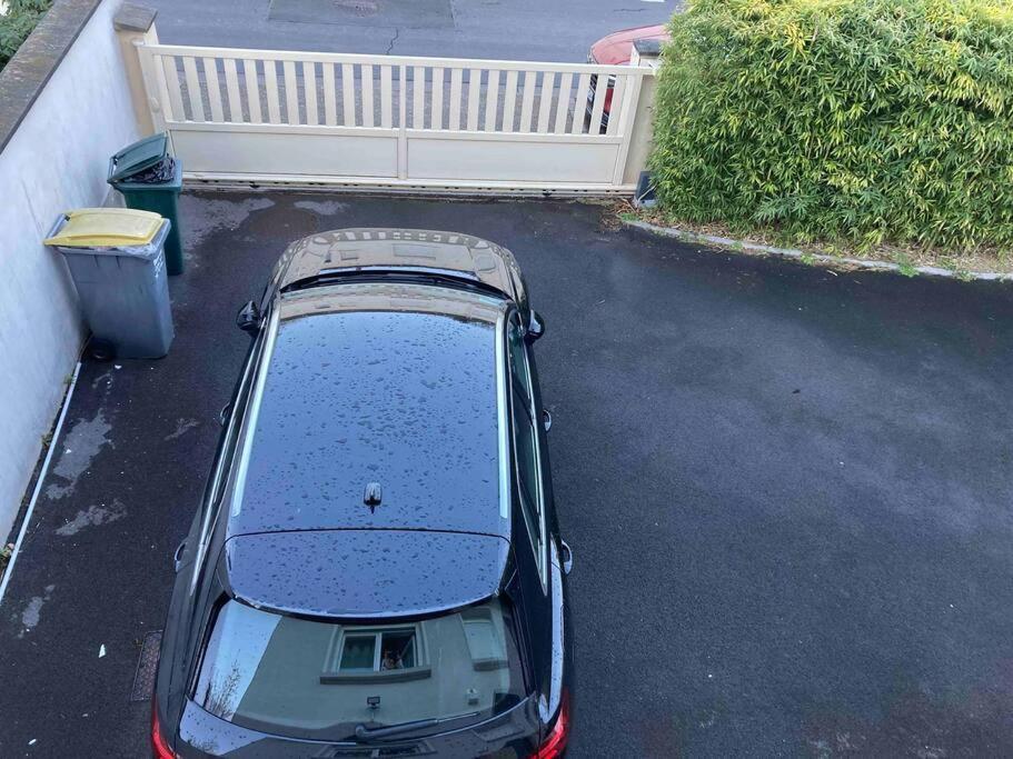 Appartement De 80M2 Refait A Neuf Bezannes Экстерьер фото
